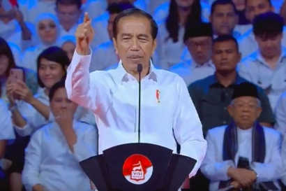 Era Jokowi Jilid II