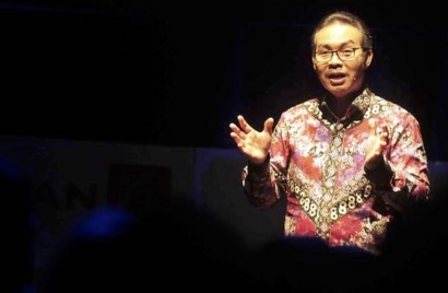 Hasto Wardoyo Sang Kepala BKKBN Baru,   Visi Indonesia, dan PR Darurat
