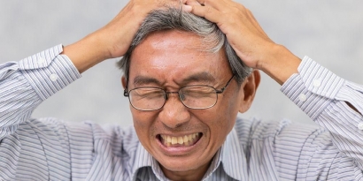 7 Cara Mengatasi Sakit Kepala Belakang