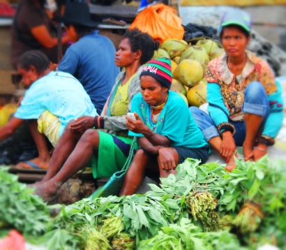 Indonesia Kesulitan Hapus Kemiskinan dan Capai SDGs?