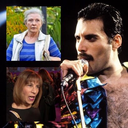 Freddie Mercury dan Warisan Hits Jutaan Dollarnya