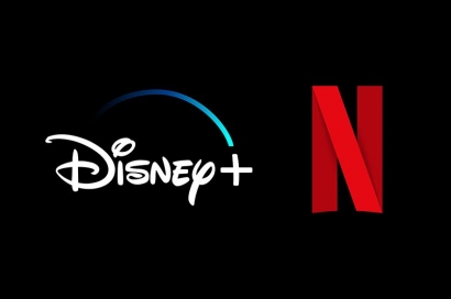 Mengapa Netflix Harus Waspada dengan Adanya Disney+?
