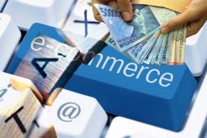 Menjaga Keseimbangan E-Commerce dan Produk Lokal