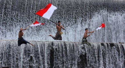 Tak Akan Ada Indonesia Emas 2045 Tanpa Perbaikan Moral