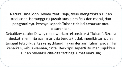 Episteme John Dewey [9]