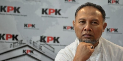 Kenapa Prabowo Tak Dorong BW Pimpin KPK?