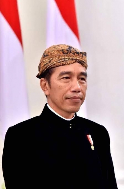 Jokowi dan Filsafat Jawa, Bagaimana Anda Mengartikan?