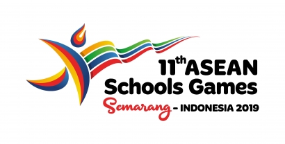 Indonesia dan Thailand Berebut Emas di Final Voli ASEAN Schools Games 2019