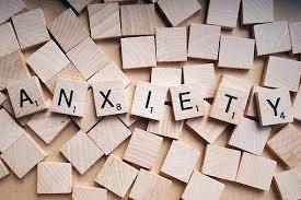 Berjuang Hidup dengan Anxiety dan ADHD