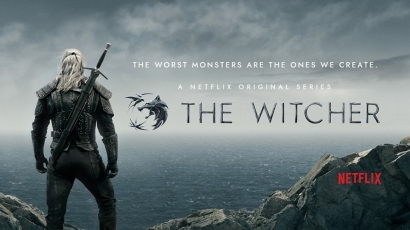 Adaptasi "The Witcher" ke Serial Netflix Bakal Mengikuti Jejak GoT?
