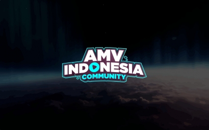 Wadah Kreativitas Para Penghobi Anime Bersama Komunitas AMV Indonesia