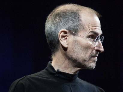 Steve Jobs: "Si Berengsek" yang Mengagumkan
