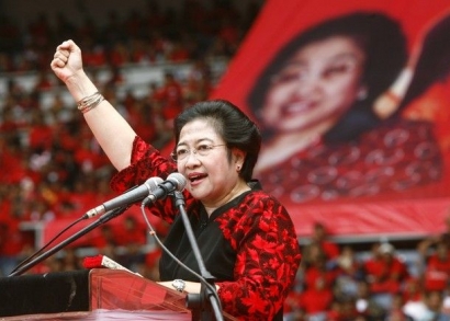 Megawati Soekarnoputri, Politisi Indonesia Paling Komplet Saat Ini