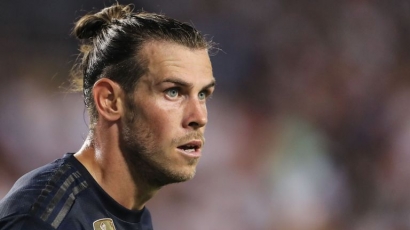 Gareth Bale Menurut Jurgen Klopp dan Sepak Bola Kolektif