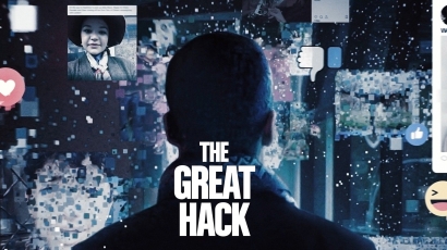 Pembelajaran dari "The Great Hack", Lindungi Data Anda!