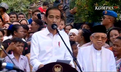 Jokowi Punya Alasan Kuat Ajak Gerindra dan Demokrat Bergabung!