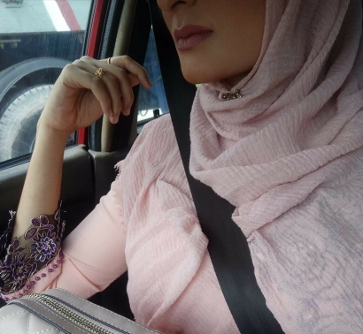 Rania, Sosok Transgender yang Hebohkan Malaysia