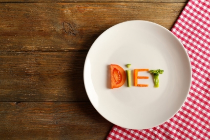 Hati-hati pada Cara Diet yang Menjerumuskan