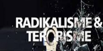 Terorisme Radikalisme