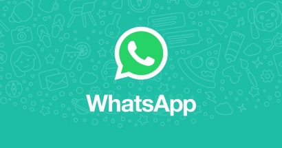 WhatsApp, Aplikasi Messaging Paling Populer
