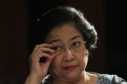 Alasan Megawati Akan Terpilih Lagi sebagai Ketum PDIP