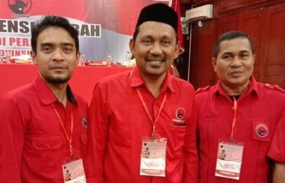 Mampukah PDIP Merebut Kembali Suara Rakyat Aceh?