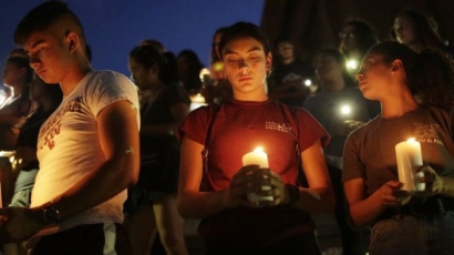 Apa yang Bisa Kita Pelajari dari Penembakan Massal di Texas dan Ohio?