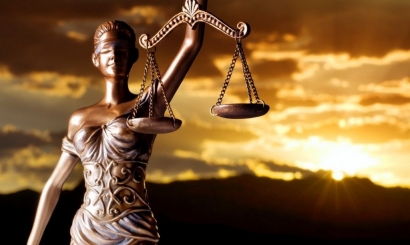 Pendekatan Keilmuan (Hukum) dalam Penegakan Hukum