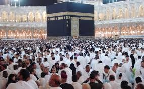 Kisah Mengantar Jemaah Haji