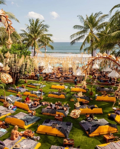 14 Tempat Wisata Baru di Bali yang Wow Banget