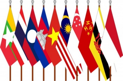 Kenapa Timor Leste Belum Jadi Anggota ASEAN?