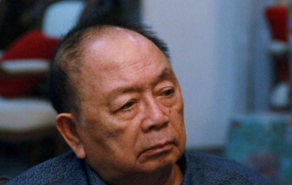 Obituari: Rektor Pertama Unmul Prof. Dr. Ir. H. R. Sambas Wirakusumah, M. Sc.