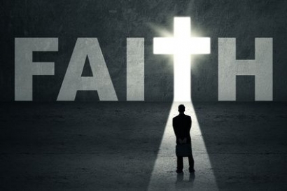 Membedah Komitmen Iman