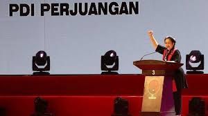 Kongres ke-5 PDIP: Megawati Meminta, Jokowi Menjawab!