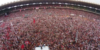 Tanpa (Sosok) Jokowi, PDIP akan Kelabakan di Pileg dan Pilpres 2024