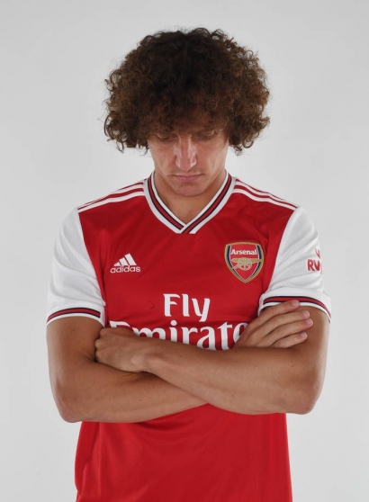David Luiz ke Arsenal, Pembelian Panik atau Transfer Ideal?
