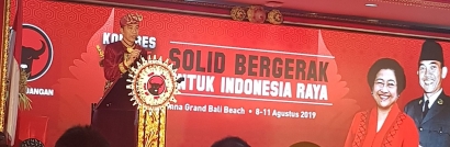 Presiden Jokowi, Investasi dan Utang Bukan Satu-satunya Jalan Keluar