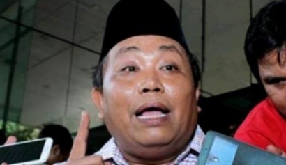 Menarik, Arief Poyuono Mengatakan Poros Teuku Umar-Kertanegara Terlalu Berisiko