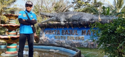 Malang Selatan Tawarkan 7 Destinasi Pantai Selatan