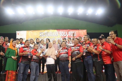 DKI Jakarta dan Jawa Barat Jadi yang Terbaik di Pra Kualifikasi PON Papua 2020