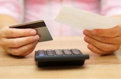 Cara Bijak Bersahabat dengan Kartu Kredit