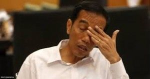 Jebakan Simalakama Menteri Pilihan Jokowi