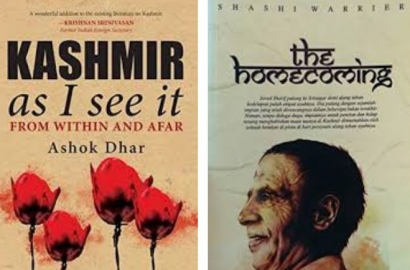 Mencoba Memahami Konflik di Kashmir Melalui Novel "Homecoming"