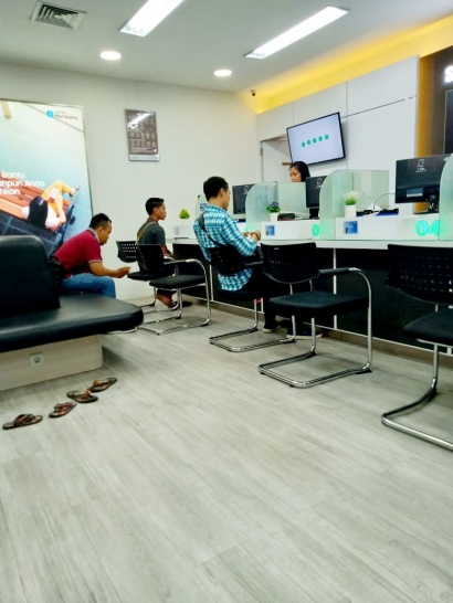 Mudahnya Klaim Garansi di Samsung Service Center Medan