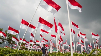 Inilah Lagu-lagu Populer Pembakar Semangat Nasionalisme Indonesia Sepanjang Masa