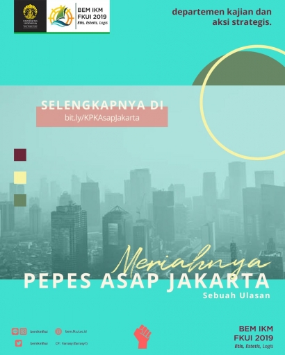 Meriahnya Pepes Asap Jakarta: Sebuah Ulasan