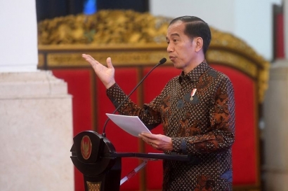 Teka-teki Menteri Jokowi Jilid II Mulai Terjawab, Ini 5 Faktanya