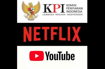 Tayangan TV Indonesia dan Gagal Paham KPI