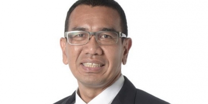 Ini Dia Salah Satu Aktivis 98 yang Berpeluang Jadi Menteri Jokowi