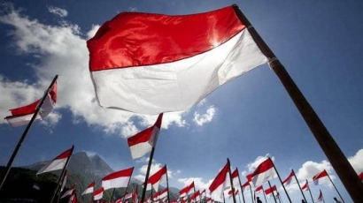 Kemerdekaan dan "Spirit" Menuju Indonesia Baru Pasca Pilpres